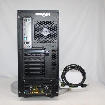 【通販センター】中古  THIRDWAVE raytrek LD(Intel Core i7 11700/32GB DDR4 (PC4)/SSD2TB/DVDマルチ/NVIDIA GeForce RTX 3060 12GB/W11H64 MAR) 196682 