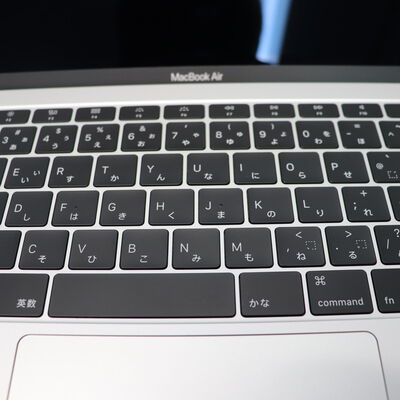 【札幌店】中古  Apple MacBook Air 2018 （13.3インチ/Core i5 1.6GHz/8GB/128GB/シルバー） MREA2J/A 139730 