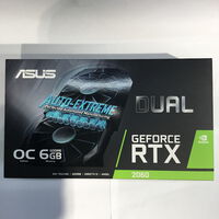 中古  各社 GeForce RTX2060 (6GB PCI-E) 139502 