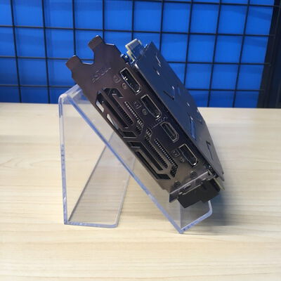 【博多店】中古  MSI GeForce GTX 1660 GAMING X 6G 3480037235 