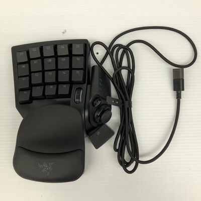 【徳島住吉店】中古  TARTARUS　PRO 5230000509 