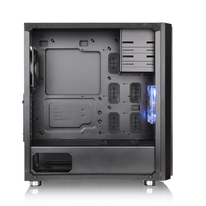 Thermaltake CA-1J5-00M1WN-01 (Versa H26 アクリルパネル ATX