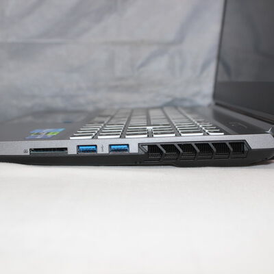 【宮崎恒久店】中古  THIRDWAVE GALLERIA RL7C-R46-5N 184094 