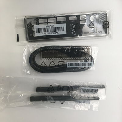 【佐賀南部バイパス店】中古  ASRock B860M Pro-A WiFi (B860 1851 mATX DDR5) 5250001503 