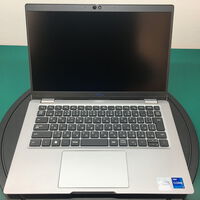 中古  DELL Latitude 5320 (Intel Core i7 1185G7 3.0GHz/16GB/SSD256GB/-/-/13.3/1920x1080/Wi-Fi/WEBCAM/W11H MAR) 183658 