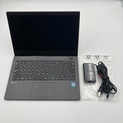 【なんば店】中古  NEC PC-GN1863ZGF (i7 8565U/8GB/SSD256GB/WLAN/13.3FHD) 3280023663 