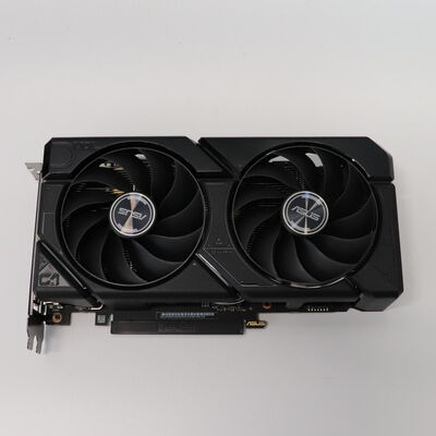 【札幌店】中古  ASUS DUAL-RTX4070S-12G-EVO (RTX4070 SUPER 12GB) 3210014369 