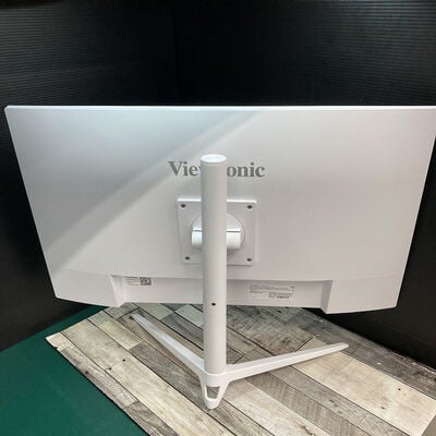 【広島店】中古  Viewsonic VX2728J2-2K-W-7 (27"W 2H1DP 240Hz WQHD) 3320005306 