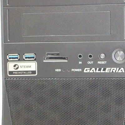 【横浜駅前店】中古  THIRDWAVE GALLERIA KT 