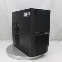 中古  THIRDWAVE GALLERIA KTM(Intel Core i5 9400F/16GB DDR4 (PC4)/SSD512GB/DVDマルチ/NVIDIA GeForce GTX 1060 6GB/W11H64 MAR) 192903【4/23値下げ!】 