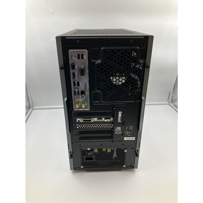 【秋葉原本店】中古  GALLERIA RM5R-G60S(Ryzen 5 3500X/16GB/SSD512GB/GTX1660 SUPER/W11H) 3410012371 