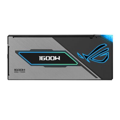 ASUS  ROG Thor 1600W Titanium III ROG-THOR-1600T3 (1600W) 