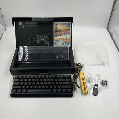 【なんば店】中古  wooting 60he 3280023422 