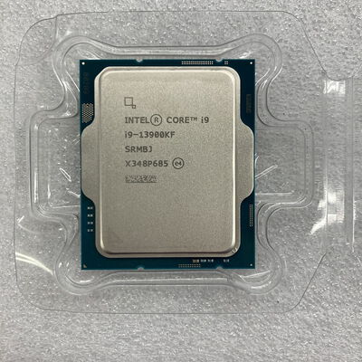 【京都店】中古  Intel Core i9-13900KF(1700/3.0G/36M/C24/T32) 1460019396 