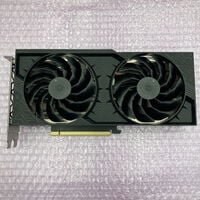 中古  玄人志向 GG-RTX4070SP-E12GB/DF(RTX4070 SUPER 12GB) 163395 