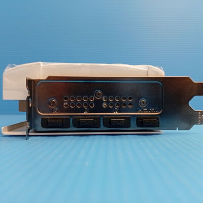 【大須店】中古  MSI GeForce RTX 5070 12G VENTUS 2X OC WHITE 3120023596 