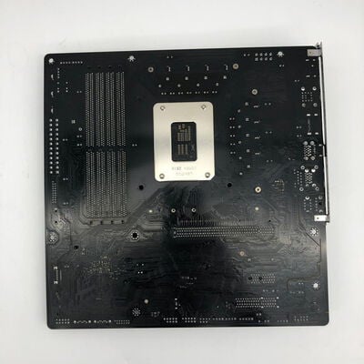 【大分店】中古  ASRock B760M Pro RS/D4 WiFi (B760 1700 mATX DDR4) 4860001084 