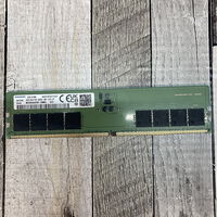 中古  DDR5 PC5-44800 32GB デスクトップ用 1460025868 