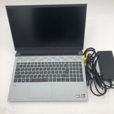 【盛岡都南店】中古  DELL G15 Ryzen Edition P105F(Ryzen 7 5800H/16GB/SSD512GB/RTX3050Ti/W11H) 4580001685 