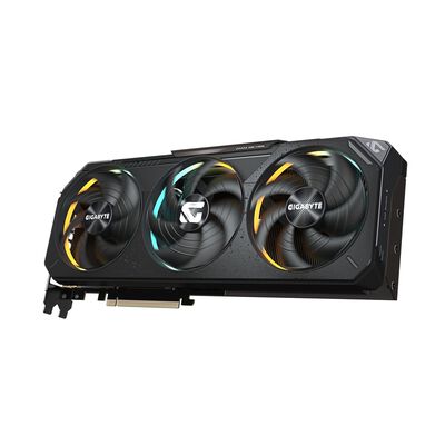 GIGABYTE  GV-N5070GAMING OC-12GD (GeForce RTX 5070 12GB) 