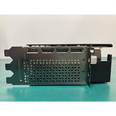 【富山本郷店】中古  PNY GeForce RTX 4080 SUPER 16GB VERTO OC 3FAN 4760000833 