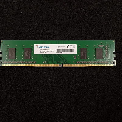 【大須店】中古  PC4-19200 4GB デスクトップ用 126162 