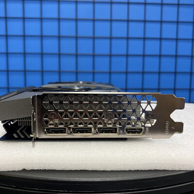 【新潟店】中古  各社 GeForce RTX3070 (8GB PCI-E) 143917 