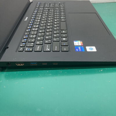 【浦添城間店(沖縄)】中古  iiyama NS70PU(i7-1260P/32GB/SSD1TB/17.3 FHD/W11H) 4780001600 
