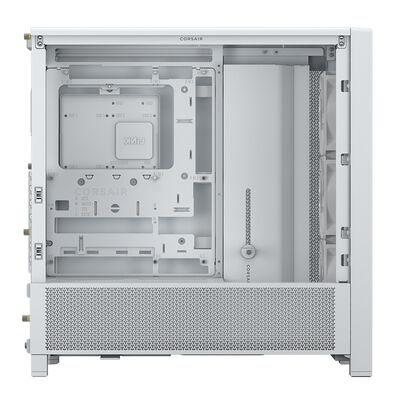 Corsair  FRAME 4000D RS White CC-9011313-WW (E-ATX ガラス ホワイト)