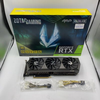 【座間相武台】中古  各社 GeForce RTX3080 (10GB PCI-E) 143517 