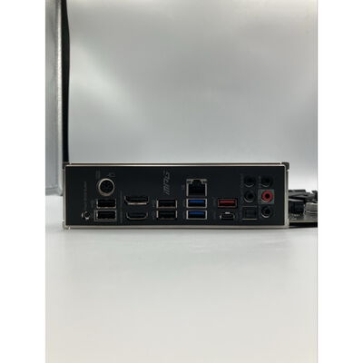 【座間相武台】中古  MSI MPG B550 GAMING PLUS (B550 AM4 ATX DDR4) 142929 