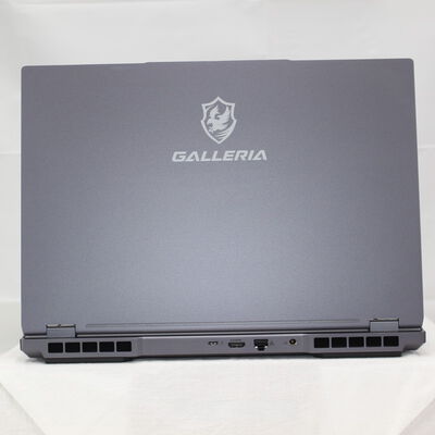 【熊本浜線店】中古  THIRDWAVE GALLERIA UL9C-R49-6 184960 