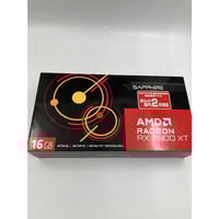 中古  各社 Radeon RX7800XT (16GB PCI-E) 162722 