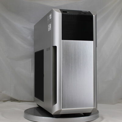 【通販センター】中古  THIRDWAVE raytrek 4CXQ20 180408 