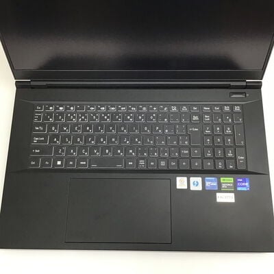 【福山ココローズ店】中古  THIRDWAVE raytrek (i9-13900HX/32GB/SSD1TB/RTX4070/W11H) 5090000710 
