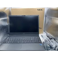 中古  NEC VersaPro V1T46XZGN (Core i5-1335U/8GB/SSD 256GB/SMt/-/WLAN/15.6FHD/W11P/-) 3240011670 