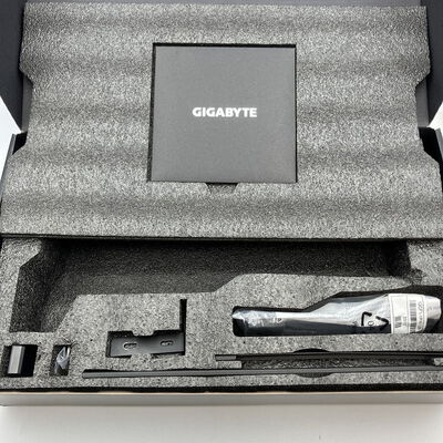 【新潟店】中古  GIGABYTE GV-N507TWF3OC-16GD (RTX5070Ti 16GB) 188929 