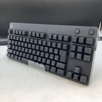 中古  G PRO Xキーボード（G-PKB-001） 5370001211 
