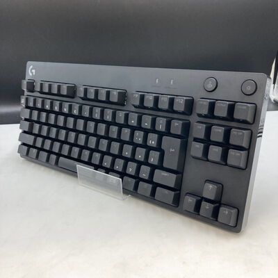 【熊本浜線店】中古  G PRO Xキーボード（G-PKB-001） 5370001211 