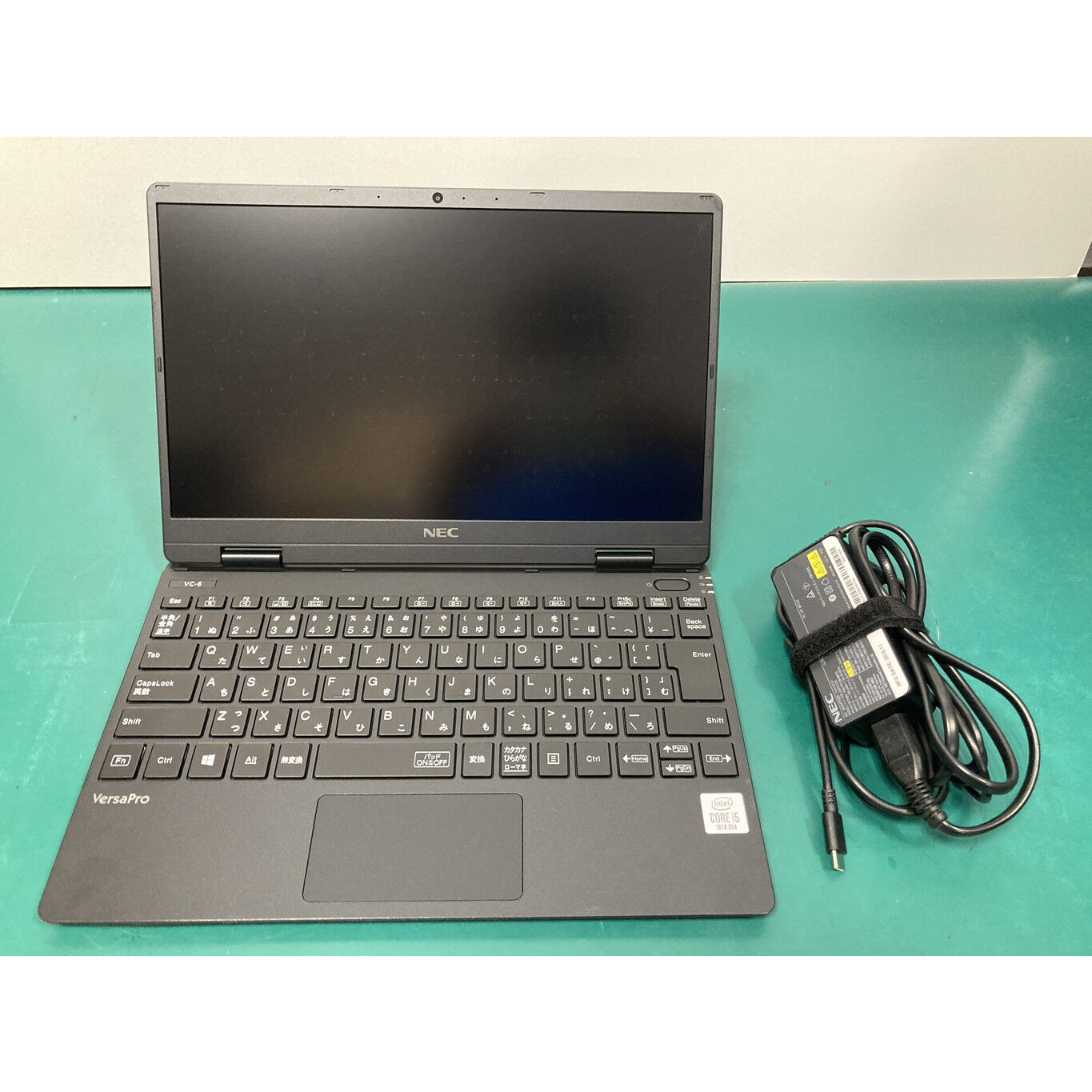 Windowsノート本体 NEC Core i5 10210Y 1.0GHz/8GB/128GB(SSD Windowsノート本体 NEC Core i5 10210Y 1.0GHz/8GB/128GB(SSD