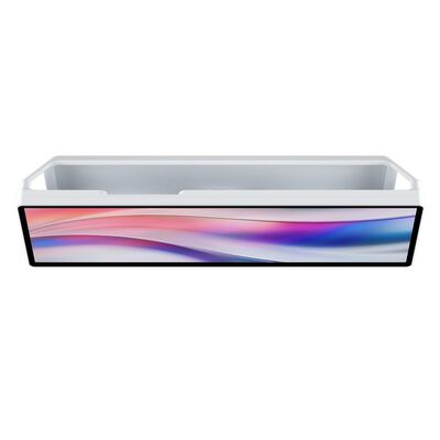 Corsair  XENEON EDGE 14.5" LCD Touchscreen White CC-9011311-WW (14.5インチ 5点マルチタッチスクリーン) 