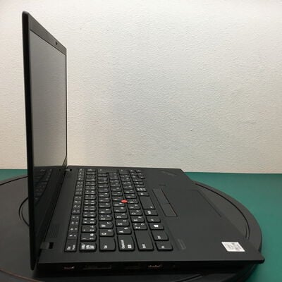 【佐賀南部バイパス店】中古  ThinkPad X1 carbon Gen8(i7-10610U/16GB/SSD256GB/オンボード/14/1920x1080/W11P) 5250001318 