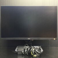 中古  各社 24インチワイド液晶モニタ （フルHD 1920x1080） 119880 