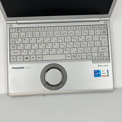 【秋葉原本店】中古  Panasonic_Lets_note_CF-SV(i5-1145G7/16GB/SSD256GB/W11P) 3410016565 