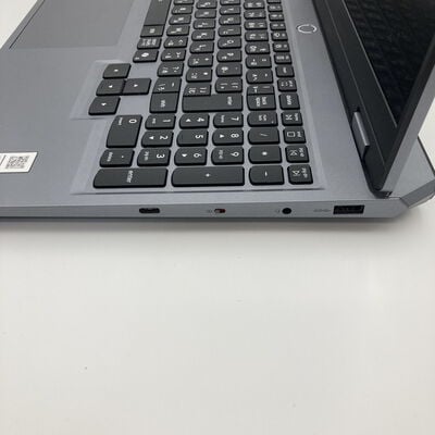 【神戸・三宮店】中古  Lenovo LOQ 15IRX10 (i5-13450HX/16GB/SSD512GB/RTX5050/W11H) 3430006303 