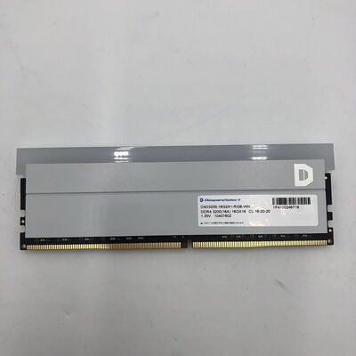 【盛岡都南店】中古  PC4-25600 16GB デスクトップ用(DDR4-3200) 140728 