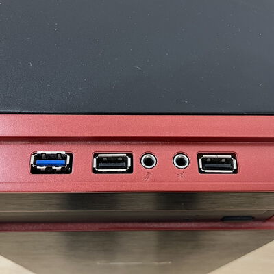 【熊本浜線店】中古  iiyama ILeDXi-R039-i7K-VOSXM 5370000479 