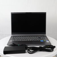 中古  THIRDWAVE GALLERIA RL7C-R35-C5N(Intel Core i7 13620H/16GB DDR5 (PC5)/SSD1TB/なし/NVIDIA GeForce RTX 3050 6GB Laptop GPU/15.6/2560x1440/Wi-Fi/W11H64 MAR) 200878【7/30値下げ!】 