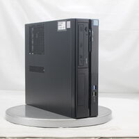 中古  THIRDWAVE Magnate BL672(Intel Core i5 8400/16GB DDR4 (PC4)/SSD500GB/BD-RE/オンボード/W11H64 MAR) 196981 
