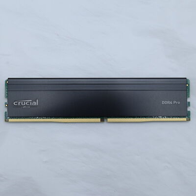 【通販センター】中古  PC4-25600 32GB デスクトップ用(DDR4-3200) 143224 